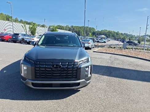 Used 2024 Hyundai Palisade Limited AWD/4WD image 7