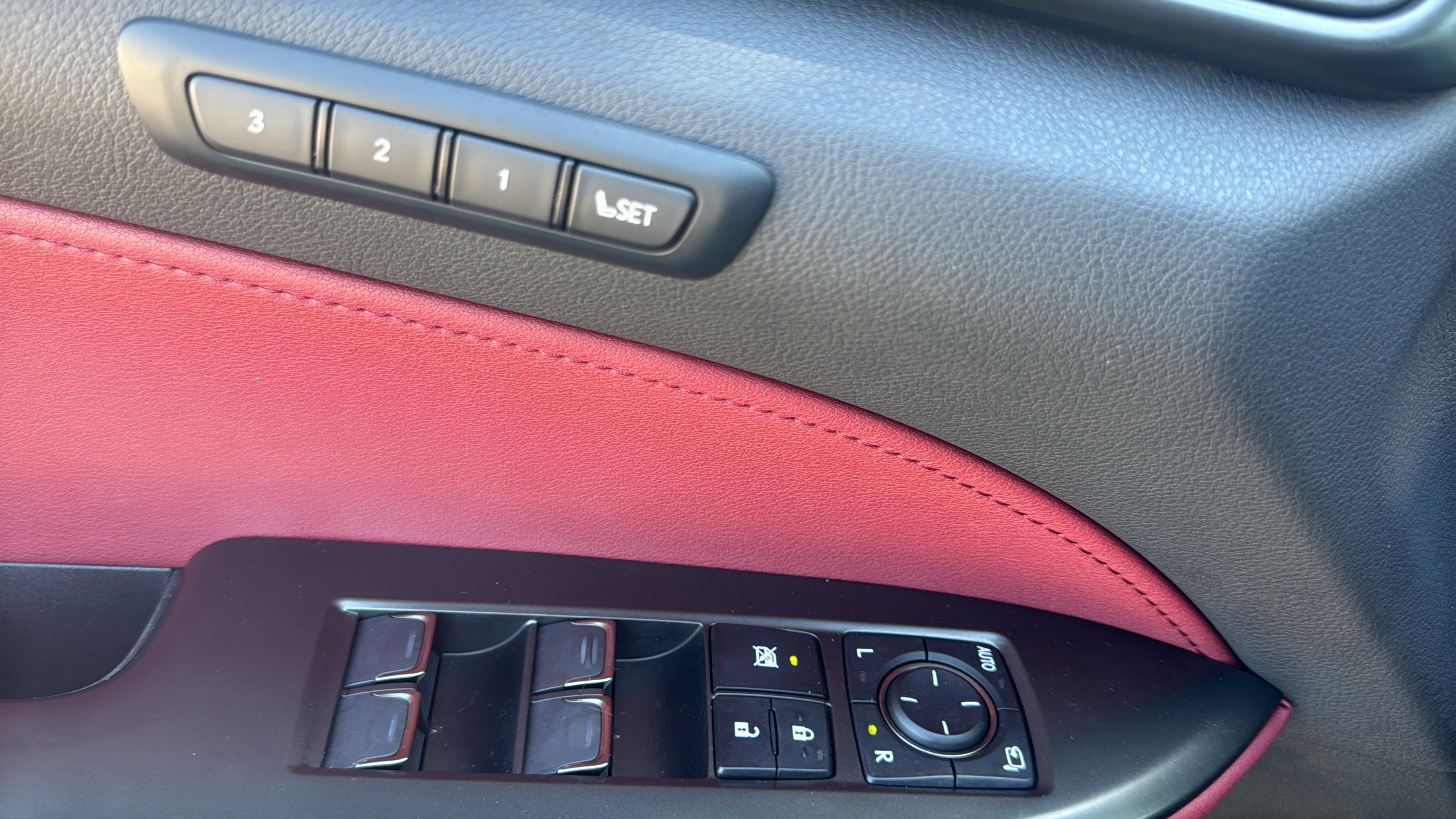 Used 2025 Lexus NX 350 AWD w/ Accessory Package (K3) image 22