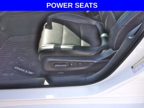 Used 2019 Honda Accord Sport image 4