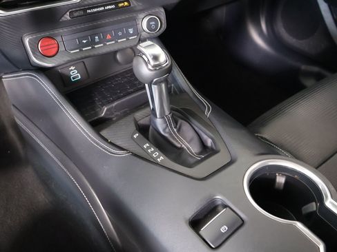 Used 2024 Ford Mustang GT Premium RWD image 9