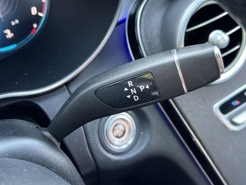 Certified 2019 Mercedes-Benz C 300 4MATIC Coupe image 27