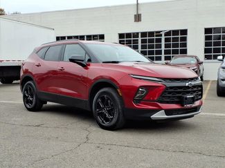 Used 2024 Chevrolet Blazer LT w/ Convenience Package video 1