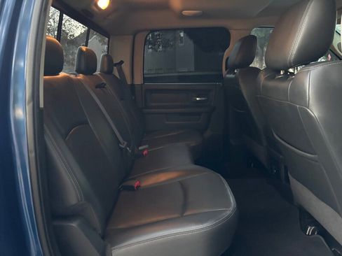 Used 2009 Dodge Ram 1500 Truck Sport image 15