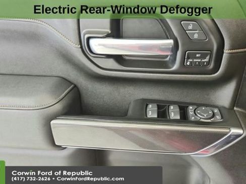 Used 2022 GMC Sierra 2500 AT4 w/ AT4 Premium Plus Package image 22