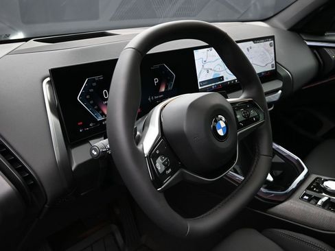 New 2026 BMW X3 xDrive30 w/ Premium Package image 12