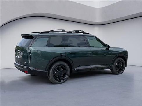 New 2027 Kia Telluride EX X-Line AWD/4WD image 5