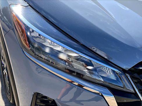 Certified 2024 Nissan Kicks SR w/ SR Premium Package image 25