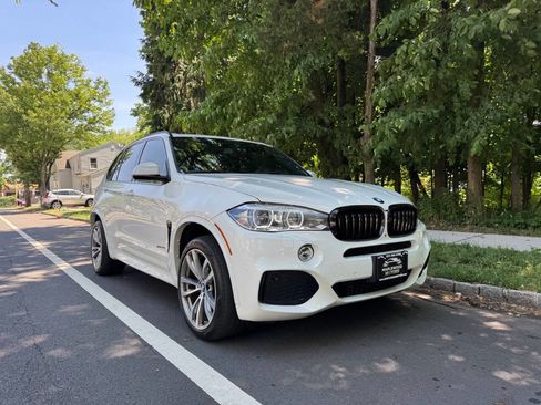 Used 2017 BMW X5 xDrive35i AWD/4WD image 3