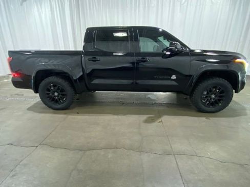 New 2026 Toyota Tundra Limited image 3
