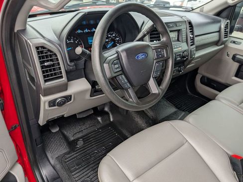 Used 2021 Ford F250 XL w/ Power Equipment Group image 19