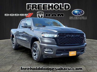 Used 2025 RAM 1500 Big Horn