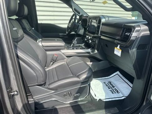 New 2026 Ford F150 Platinum w/ Equipment Group 702A High AWD/4WD image 32
