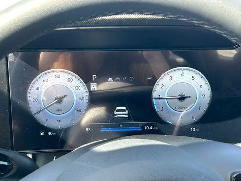 New 2026 Hyundai Elantra Limited FWD image 16