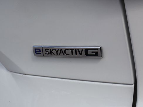 Used 2025 MAZDA CX-70 3.3 Turbo w/ Premium Package image 18