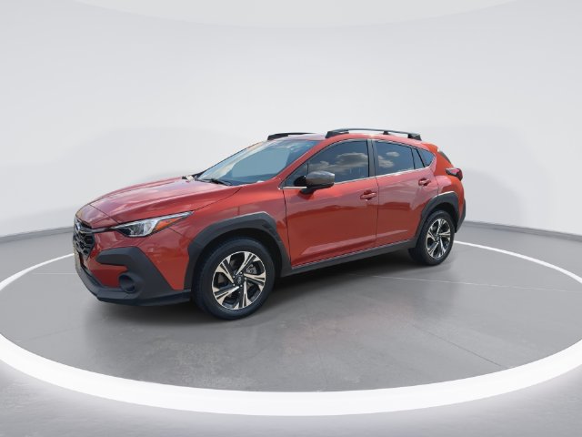 Certified 2024 Subaru Crosstrek 2.0i Premium AWD/4WD image 4