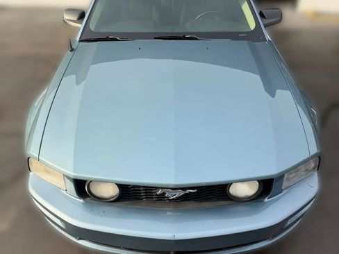 Used 2006 Ford Mustang GT Premium image 9