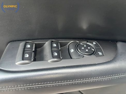 Used 2017 Lincoln MKZ Premiere image 29