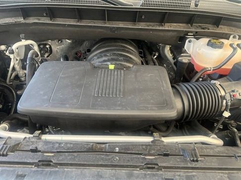 Used 2025 GMC Sierra 1500 Denali w/ Denali Reserve Package AWD/4WD image 32