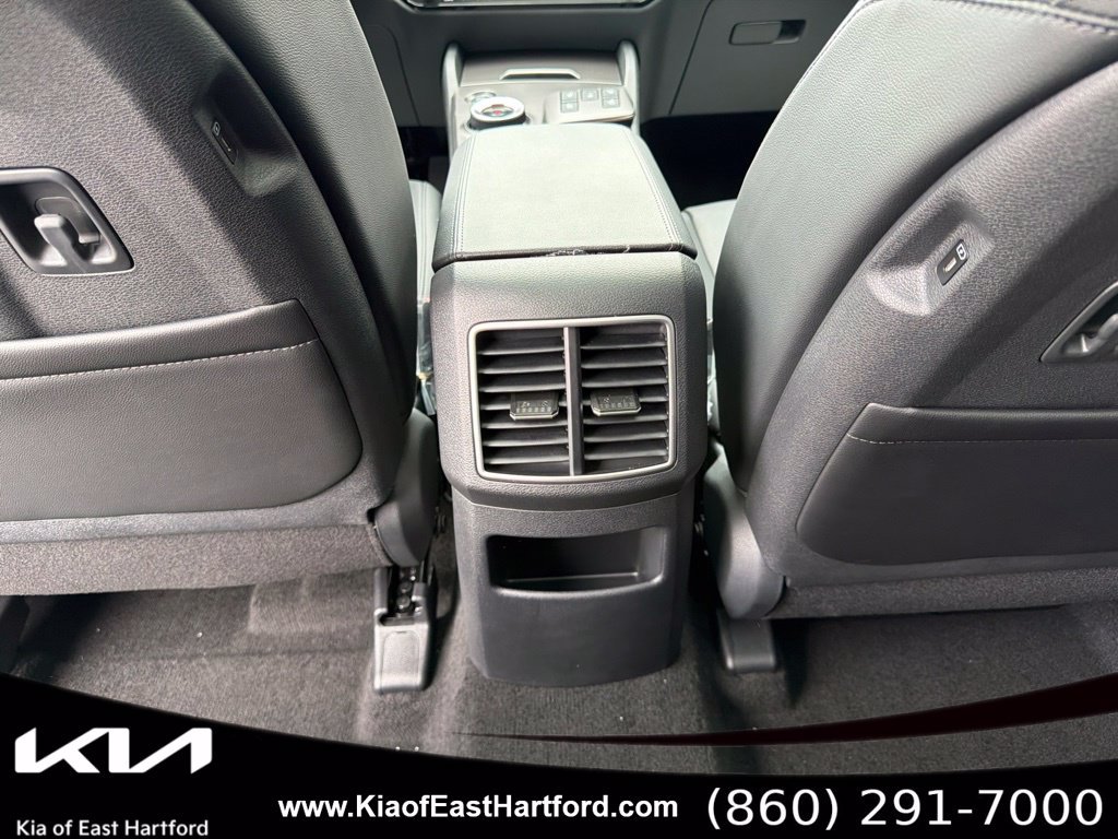 New 2027 Kia Sportage SX Prestige AWD/4WD image 21