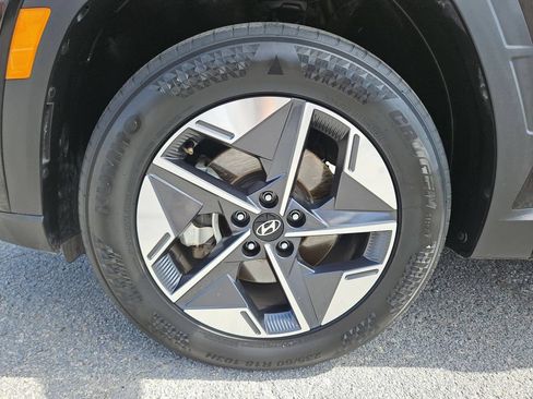 Used 2025 Hyundai Tucson SEL AWD/4WD image 27