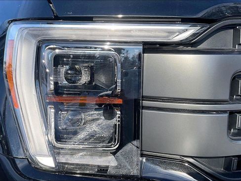 Used 2023 Ford F150 Lariat w/ Equipment Group 502A High image 31