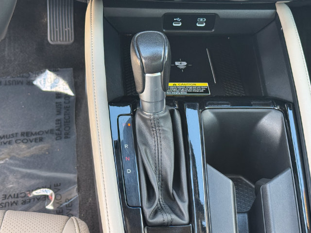 Used 2024 Honda Accord Touring image 20