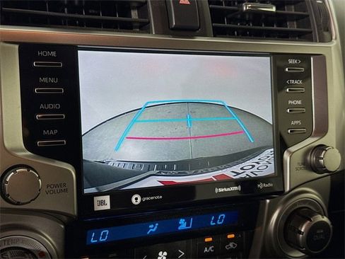 Certified 2020 Toyota 4Runner Limited image 14