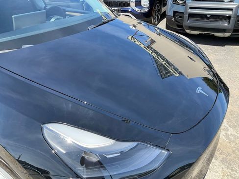 Used 2023 Tesla Model Y Long Range image 81