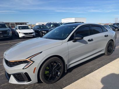 Used 2026 Kia K5 GT w/ GT1 Package