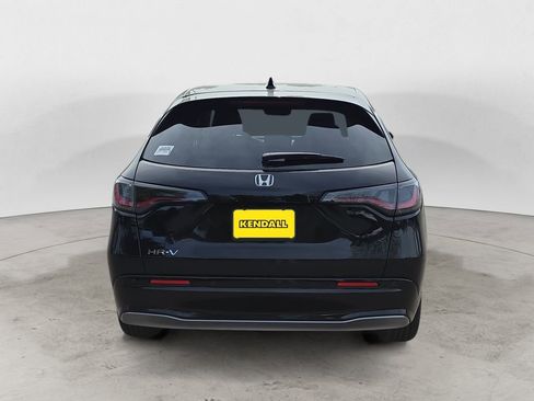 New 2026 Honda HR-V EX-L image 4
