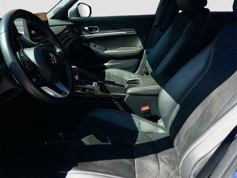 Used 2024 Acura Integra A-Spec image 21