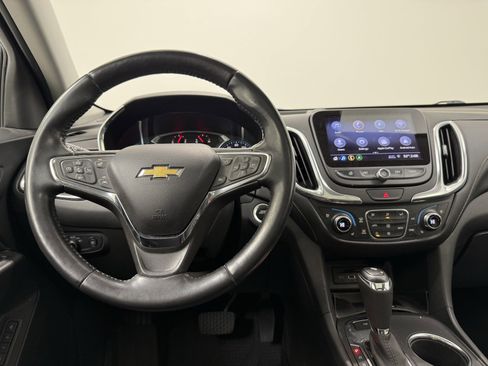 Used 2020 Chevrolet Equinox Premier image 28