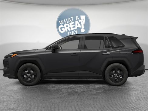 New 2026 Toyota RAV4 XSE image 2