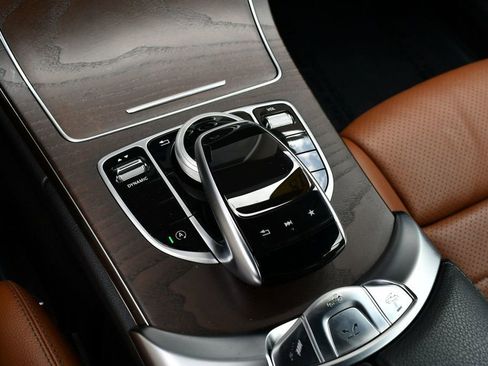 Used 2018 Mercedes-Benz C 300 Cabriolet w/ Premium Package image 69