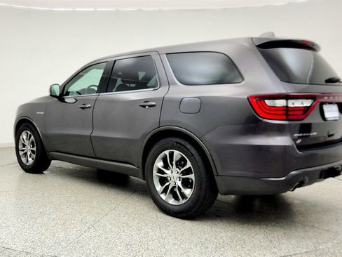 Used 2020 Dodge Durango R/T AWD/4WD image 7