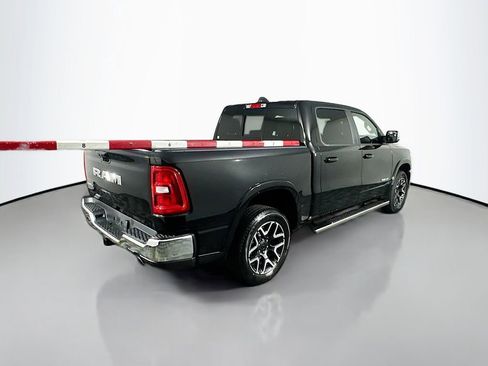 New 2026 RAM 1500 Laramie image 7