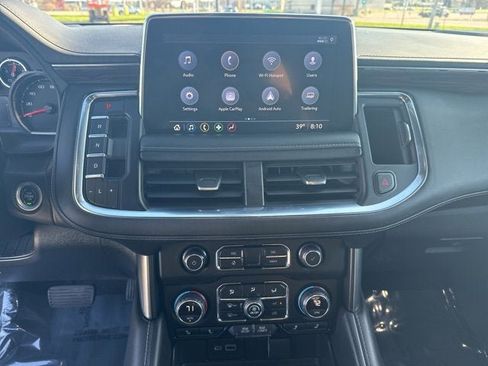 Used 2021 Chevrolet Tahoe LT image 25