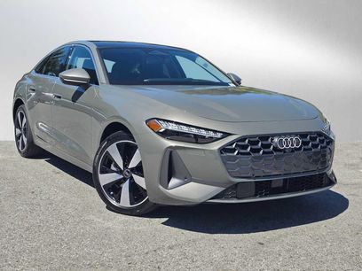 New 2025 Audi A5 2.0T Premium Plus