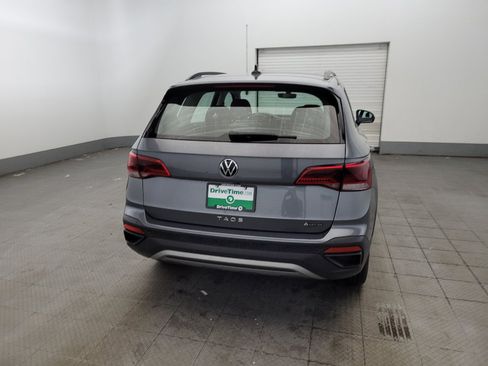 Used 2023 Volkswagen Taos S AWD/4WD image 7