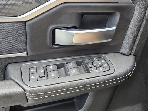 New 2026 RAM 2500 Big Horn image 32