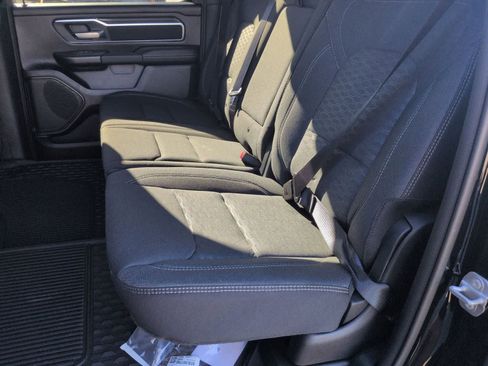 New 2026 RAM 1500 Big Horn image 19