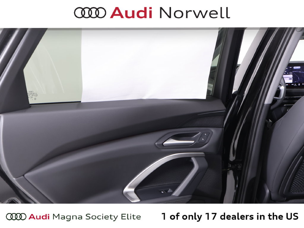 New 2026 Audi Q5 Premium AWD/4WD image 20