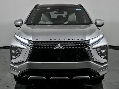 New 2026 Mitsubishi Eclipse Cross SEL image 4