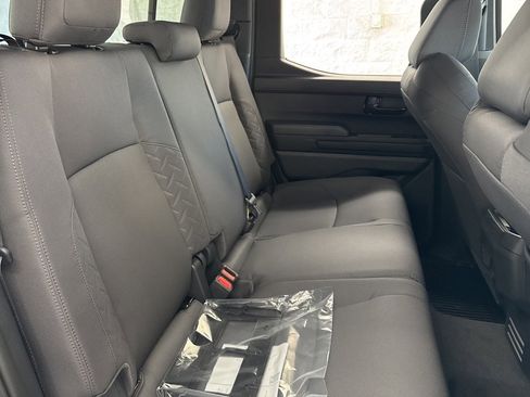 New 2025 Toyota Tacoma SR5 image 31