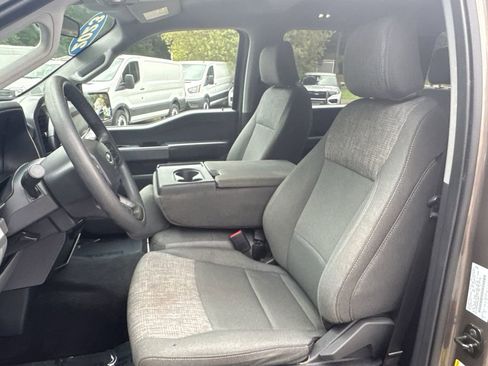 Certified 2023 Ford F150 XLT image 11