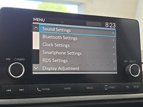 Used 2023 Honda CR-V LX image 20