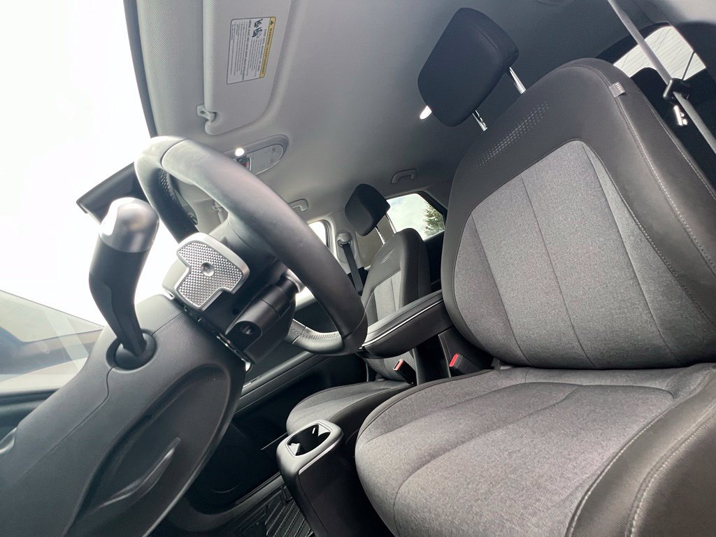 Certified 2024 Hyundai Ioniq 5 SEL AWD/4WD image 14