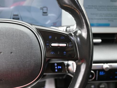 Used 2023 Hyundai Ioniq 5 SEL image 20