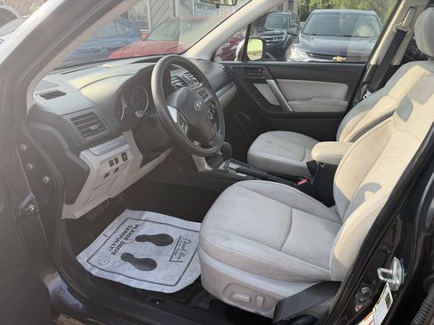 Used 2014 Subaru Forester 2.5i Premium w/ Protection Package #1 AWD/4WD image 18