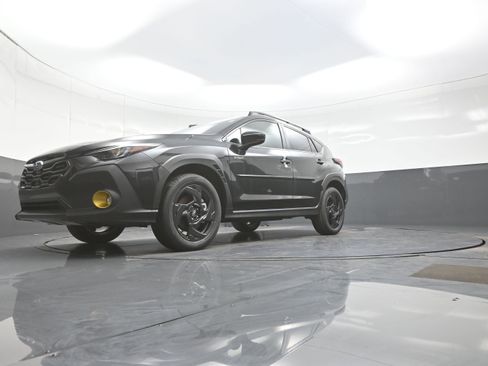 New 2026 Subaru Crosstrek 2.5i Sport AWD/4WD image 11
